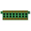 Connector TELTONIKA TRB245 TRB255 8-pin 8A PR4IO17K for serial and I/O connections