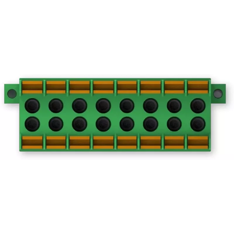 Connector TELTONIKA TRB245 TRB255 8-pin 8A PR4IO17K for serial and I/O connections