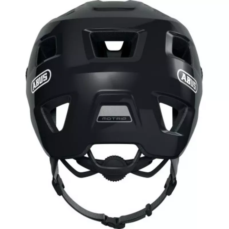 ABUS 0084012 Sports Helmet Black (64708)