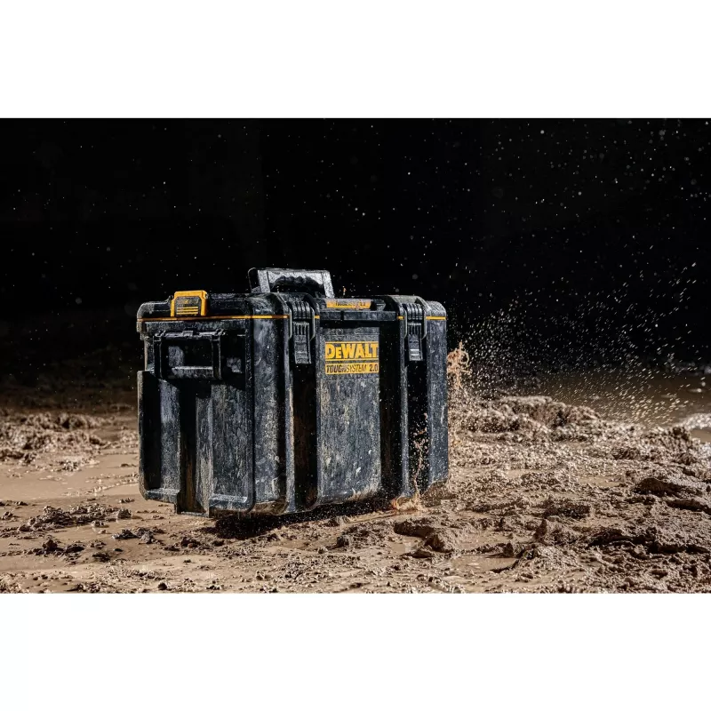 Dewalt DWST83342-1 Black