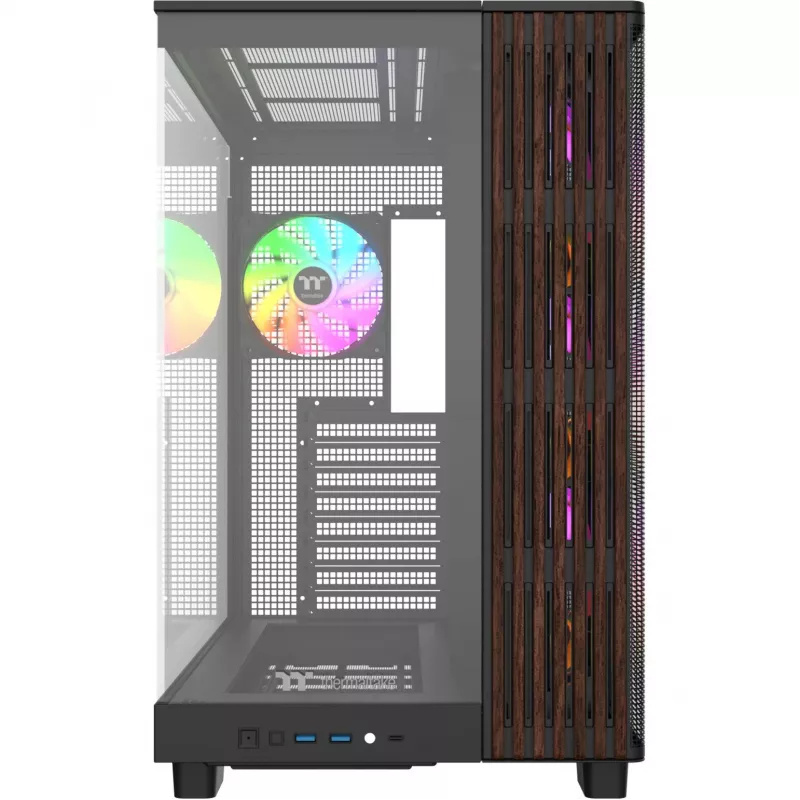 Thermaltake View 380 XL WS ARGB Mid Tower Chassis