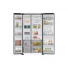 Fridge-freezer RS70F65QEFEO Side by Side