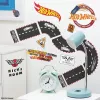 Wall decals Paladone Hot Wheels Personalisation PP13745HW — decorative self-adhesive stickers for kids' rooms