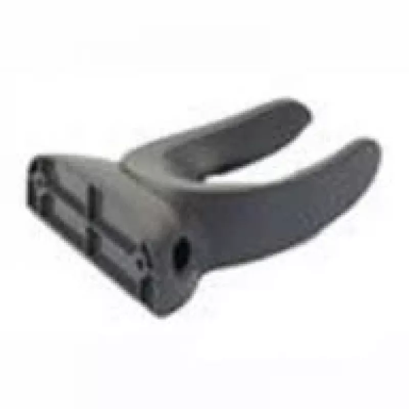 Motorola Wall Mount Holder Black