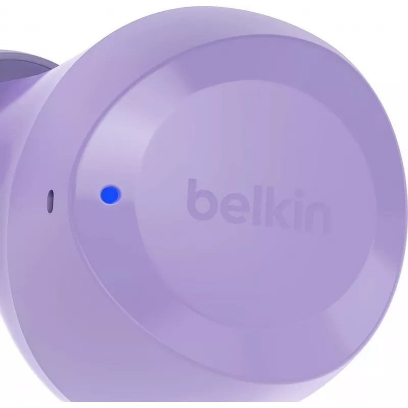 Headset Belkin SoundForm Bolt