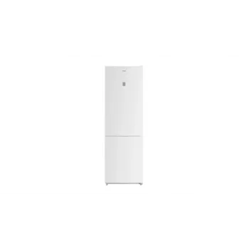 Freestanding refrigerator TEKA NFL 355 WH — 310 L total, 224 L fridge, 86 L freezer, No Frost, touch display, bottom freezer, white