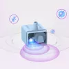 Water pump PETKIT P4113 UVC blue – PETKIT wireless water pump with UVC sterilization