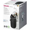Humidifier Beurer LB 200 black with 200 ml water tank