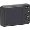 Kodak PIXPRO FZ55 1/2.3 Compact Camera 16 MP CMOS 4608 x 3456 Pixel Black (FZ55BK)