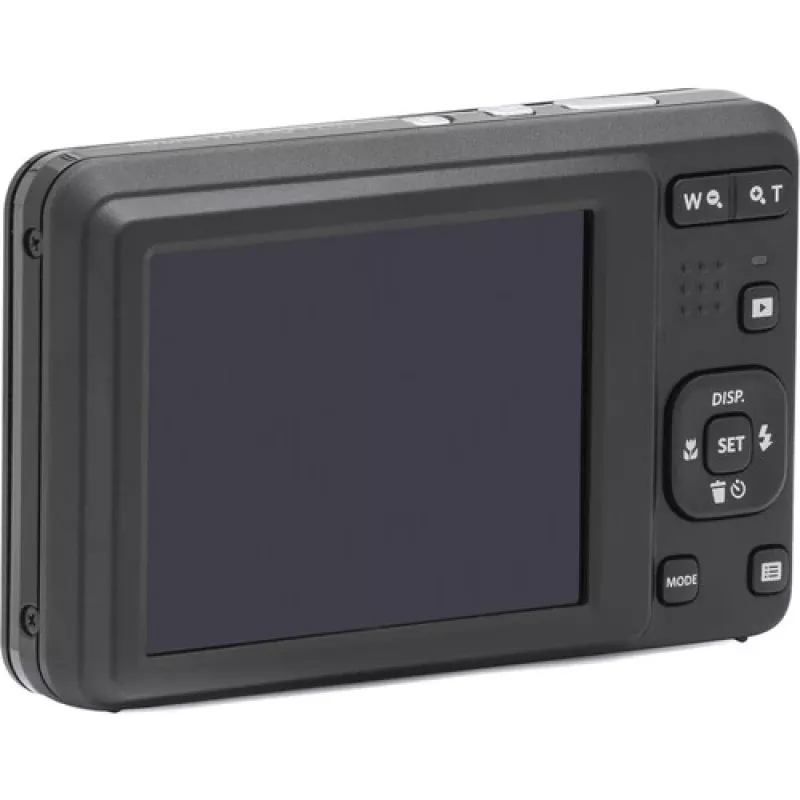 Kodak PIXPRO FZ55 1/2.3 Compact Camera 16 MP CMOS 4608 x 3456 Pixel Black (FZ55BK)