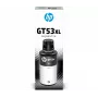 HP GT53XL 135-ml Black Original Ink Bottle, Black, Malaysia, 15 - 35 °C, 15 - 35 °C, 20 - 80%, 1 pc(s)