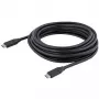 USB-C to USB-A Cable Cisco CAB-USBC-4M-GR= 4 Metres