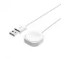 Charging cable FIXED FIXDW-AW for Apple Watch, USB-A to magnetic charger, 1 m