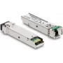 DeLOCK 86091 SFP transceiver module Fiber optic 1000 Mbit/s