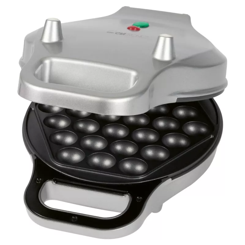 Waffle iron CLATRONIC WA 3772