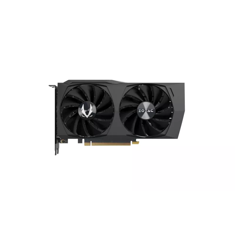 Graphics Card NVIDIA GeForce RTX 3050 8 GB GDDR6
