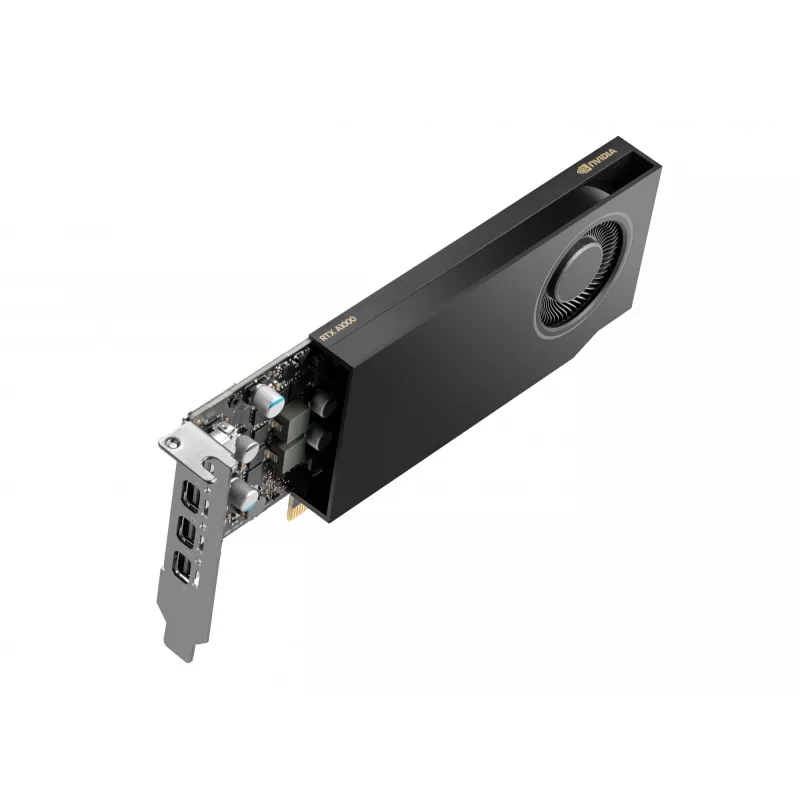 Graphics Card NVIDIA RTX A1000 8 GB GDDR6