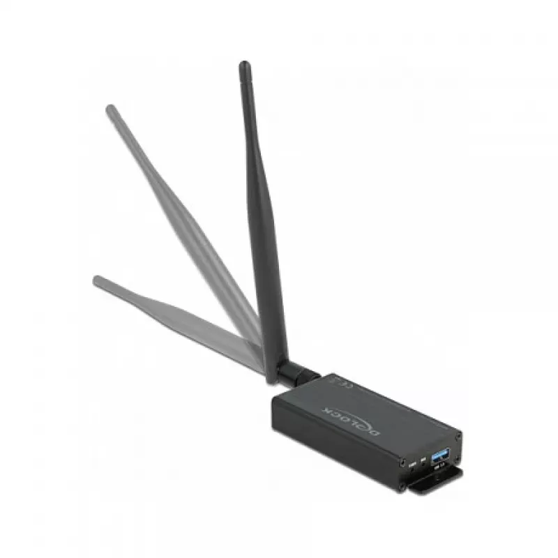 Interface Card DeLOCK 63172 M.2 USB 3.2 Gen 1