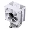 Jonsbo CR-1400 V2 CPU Cooler, 92 mm - A-RGB, White