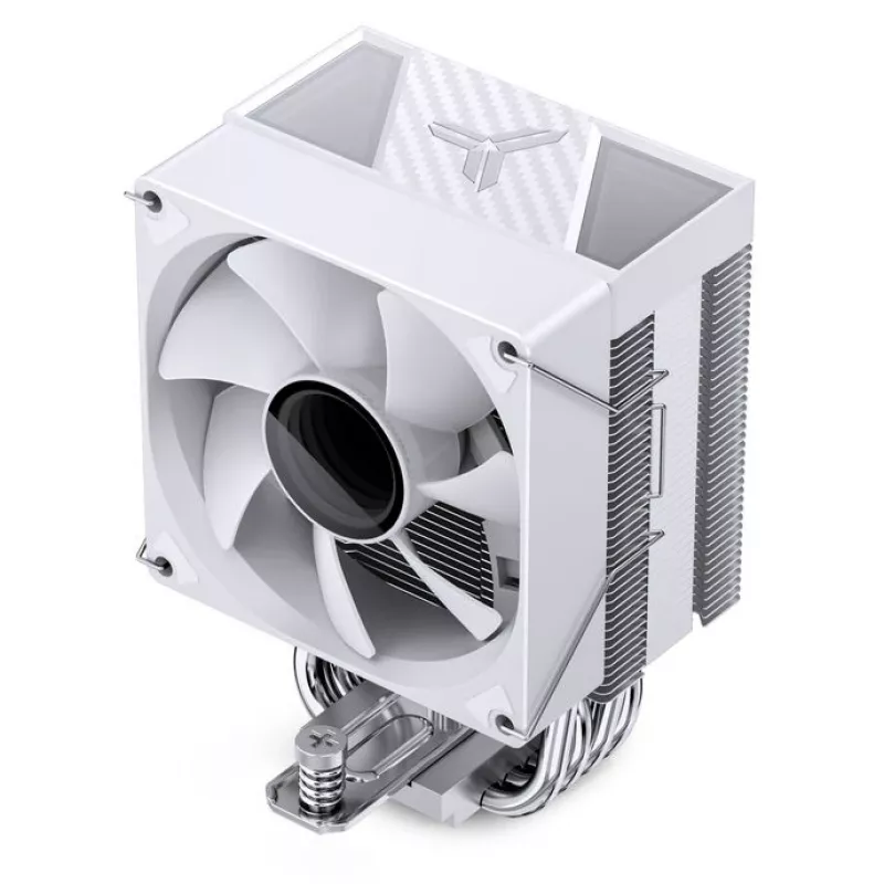 Jonsbo CR-1400 V2 CPU Cooler, 92 mm - A-RGB, White