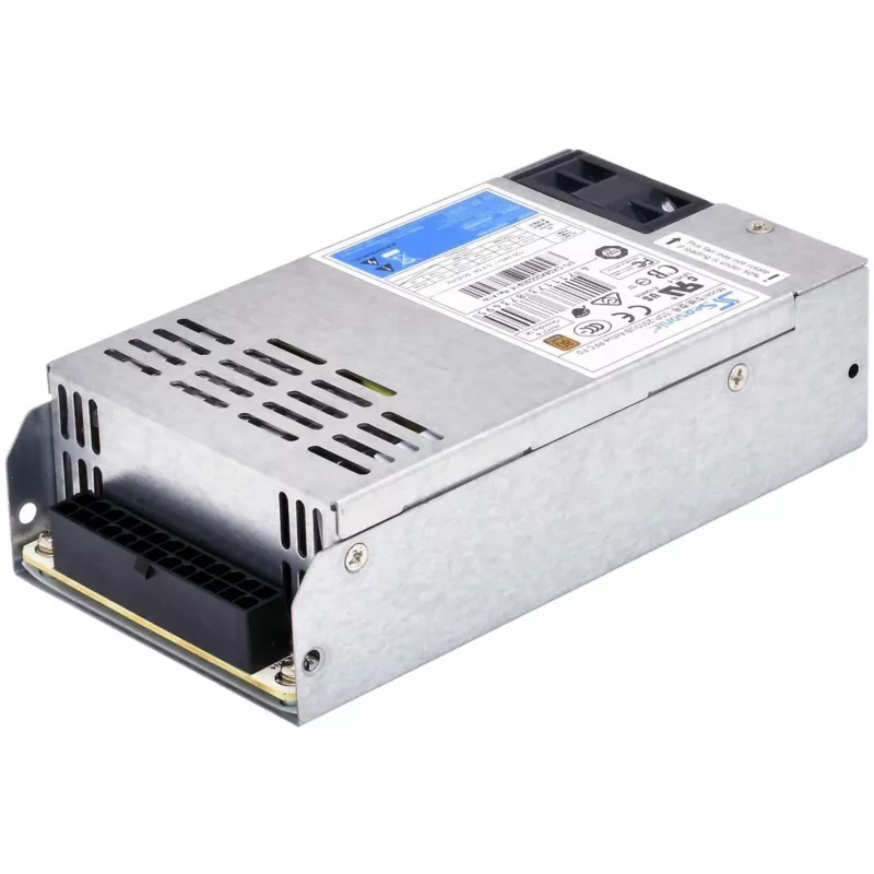 Power supply SEASONIC SSP-250SUB 250W PC/Server 80 PLUS Bronze