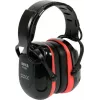 Hearing protection headphones YATO YT-74626, PVC construction, Lithium‑Polymer battery, 348 g