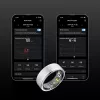 Smart ring MANTA SR01SL 62mm OneRing Silver
