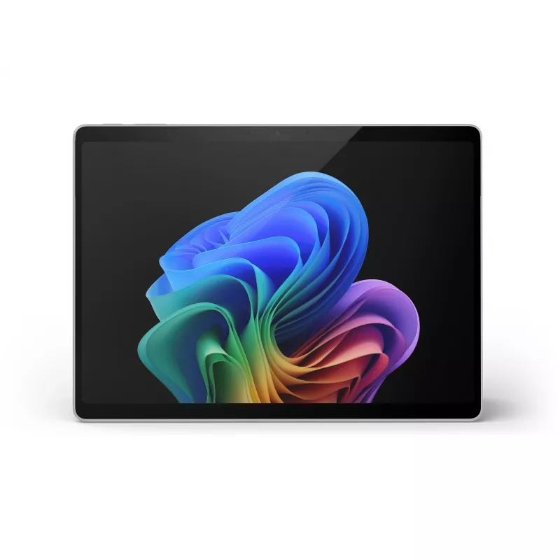 Laptop Microsoft Surface Pro 11 Copilot+ 13 inch Qualcomm Snapdragon 16 GB 256 GB Windows 11 Pro
