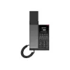 IP Phone Snom HD350W Black Wired Handset Wi-Fi