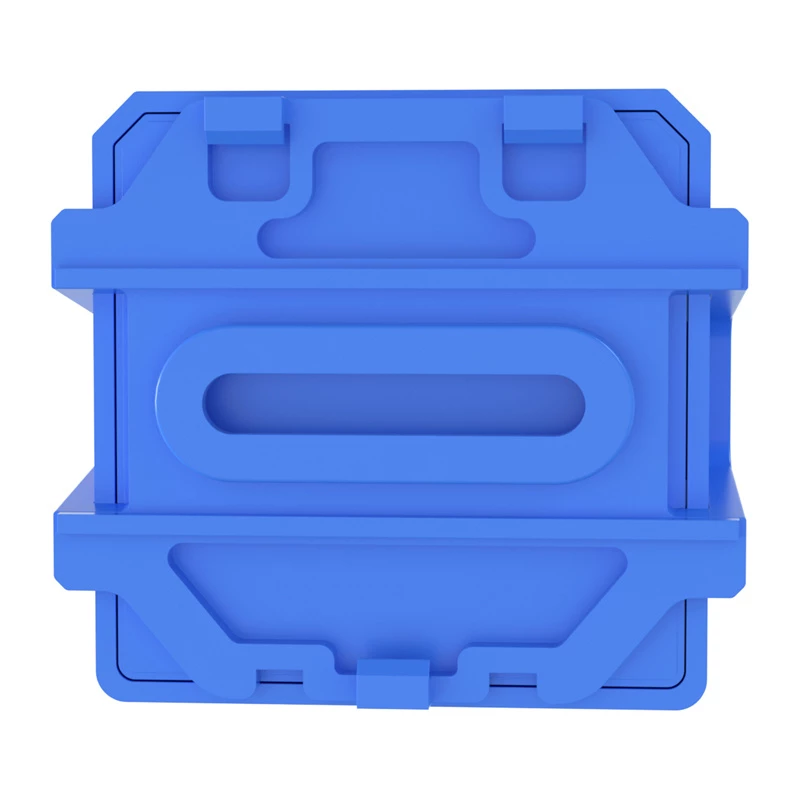 WiFi switch Avatto WSM16-DC-1 1-channel dry contact DC