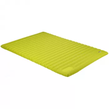 Camping-air mattress Dallas Twin 41033 (citronella)