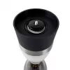 Mechanical Salt & Pepper Mill Salter 7611 BKXRUP1 2-in-1 adjustable grind settings stainless steel