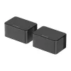 Soundbar Ultimea U2520 5.1 channels with wireless subwoofer, Dolby Atmos, APP control, black