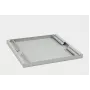 Triton Shelf with perforation 1U 950mm