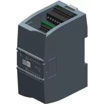 Siemens 6ES7221-1BH32-0XB0 digital/analogue I/O module Source channel