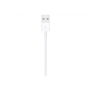 Apple Lightning to USB Cable 1m MUQW3ZM/A