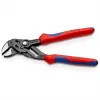 Plier Knipex 86 02 180 Maximum nut size 4 cm