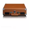 Belt-drive audio turntable Lenco TT-10