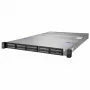 Rack-mount 1U server MITAC R1520G6U2XD with hot-swap 2.5 inch SSD bays