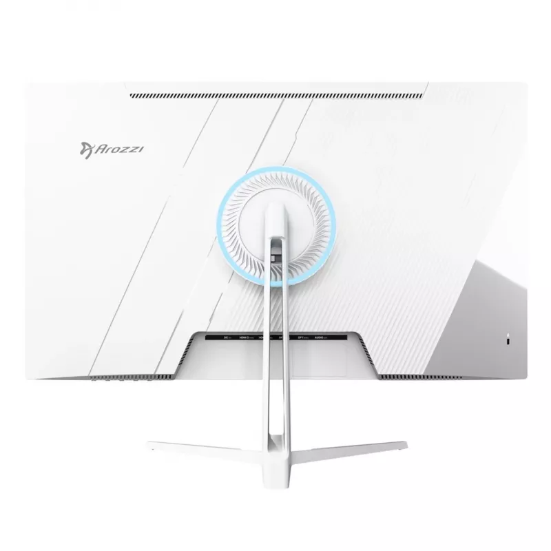 Monitor Arozzi Nova 27 inch 27 inch Quad HD LED 2560 x 1440