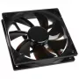 Case Fan NoiseBlocker BlackSilentPro PL1 120 mm, 900 RPM, 11 dB, 68 m³/h, 4.5 V, Black