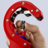 Pipe cutter Knipex DPT50 90 23 02 BK — cutting capacity 50 mm, model 90 23 02 BK