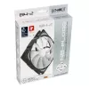 Cooling fan NoiseBlocker B14-2 140 mm 900 RPM, model ITR-B14-2