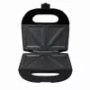 ELDOM Sandwich RUDDY, 750 W, granite slabs