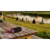2.1 portable speaker system Philips TAS2000B/00 Black, 10 W RMS, 4.8 cm drivers, Bluetooth, IPX5