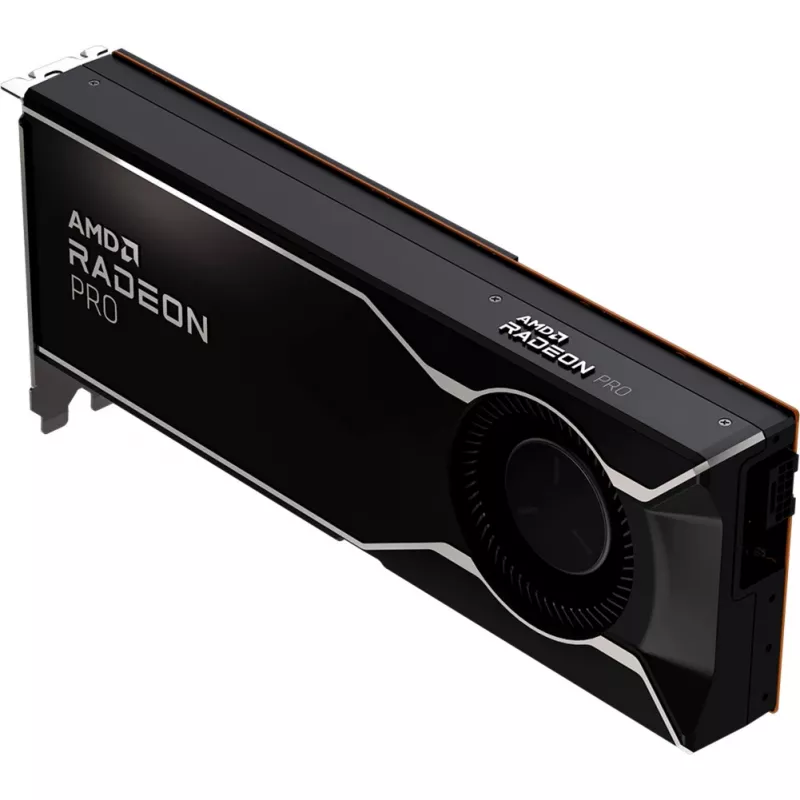 Graphics Card Sapphire Radeon PRO W7800 48GB GDDR6 ECC RDNA3