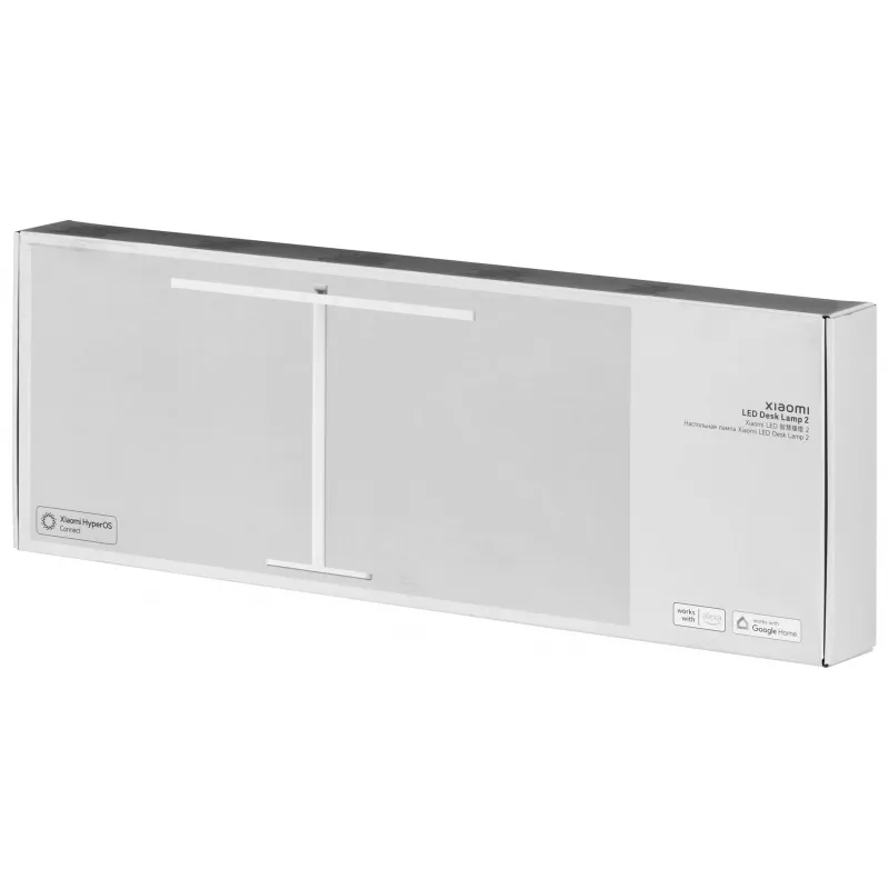 Xiaomi LED Desk Lamp 2 10 W White Touch Control