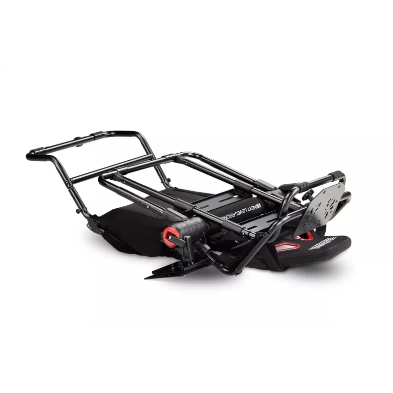 Next Level Racing GTLITE PRO foldable cockpit
