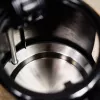 NELO kettle, capacity 1.7 l, power 2000 W, black
