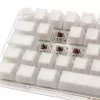 Ducky One 3 SF keyboard Gaming USB White